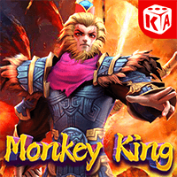 Tôn Ngộ Không game icon