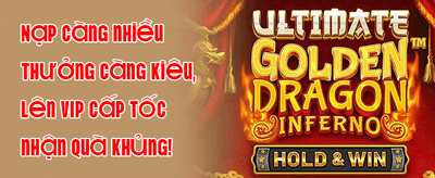 Ưu Đãi Nạp Lại Hàng Ngày
