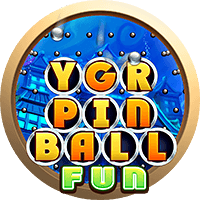 YGR Bóng bắn vui nhộn game icon
